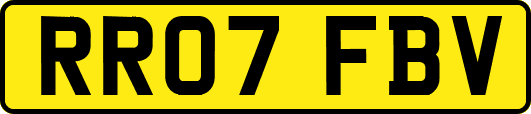RR07FBV