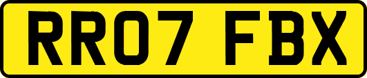 RR07FBX