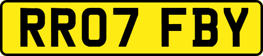 RR07FBY