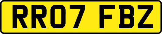 RR07FBZ