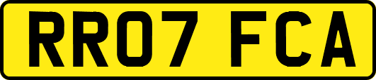 RR07FCA