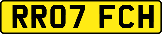 RR07FCH