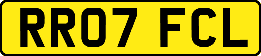 RR07FCL