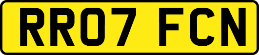 RR07FCN