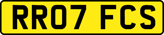 RR07FCS