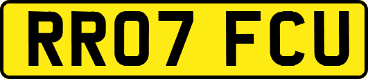 RR07FCU