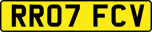 RR07FCV