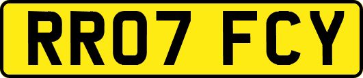 RR07FCY