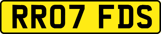 RR07FDS