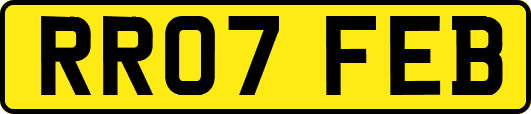 RR07FEB