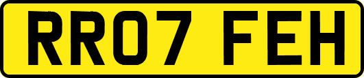 RR07FEH