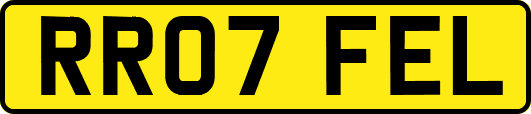 RR07FEL