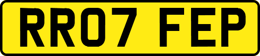 RR07FEP