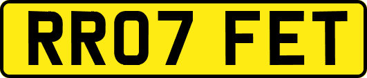 RR07FET