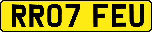 RR07FEU