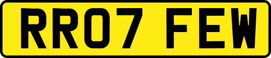 RR07FEW