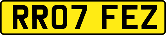 RR07FEZ