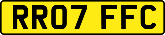 RR07FFC