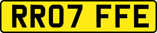 RR07FFE