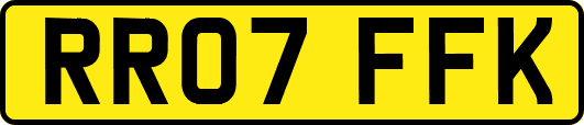 RR07FFK