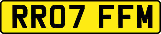 RR07FFM