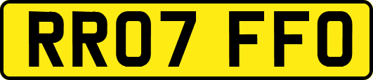 RR07FFO