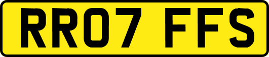 RR07FFS
