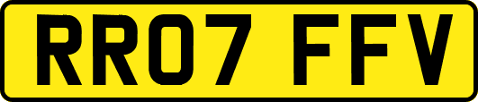 RR07FFV