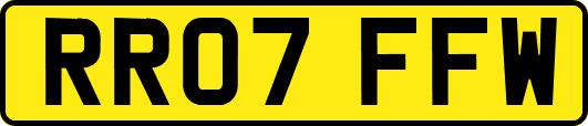 RR07FFW
