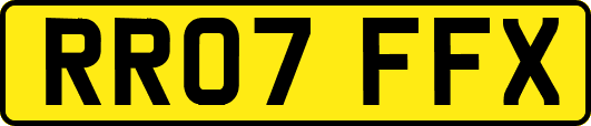 RR07FFX