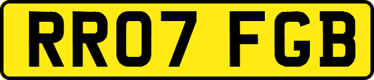 RR07FGB