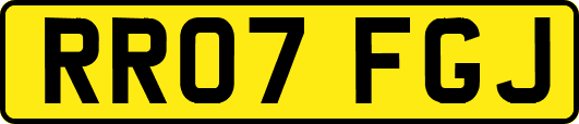 RR07FGJ
