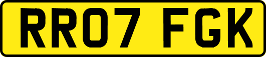 RR07FGK