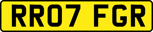 RR07FGR