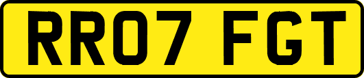 RR07FGT