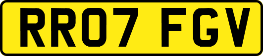 RR07FGV