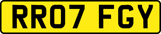 RR07FGY