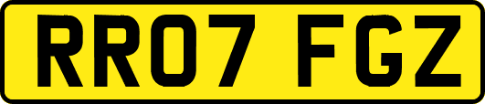 RR07FGZ