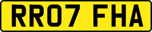 RR07FHA