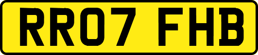 RR07FHB