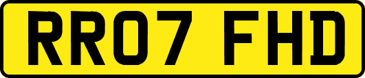 RR07FHD