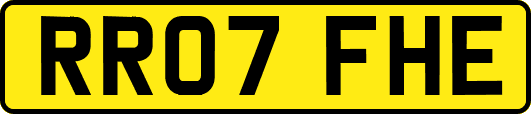 RR07FHE