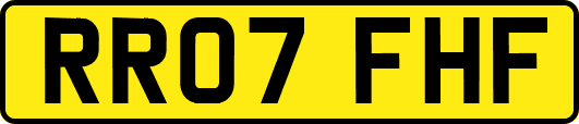 RR07FHF