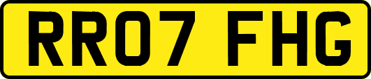 RR07FHG