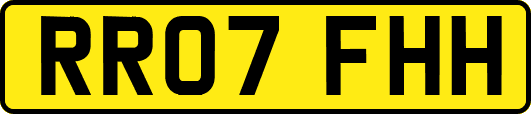 RR07FHH
