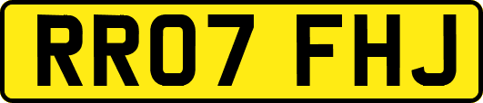 RR07FHJ