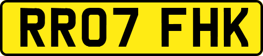 RR07FHK