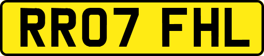 RR07FHL