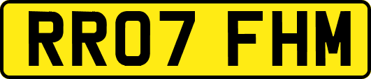 RR07FHM