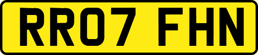 RR07FHN